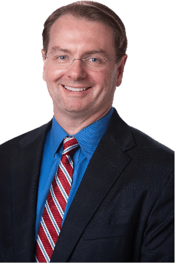 John Morgan - Bio photo